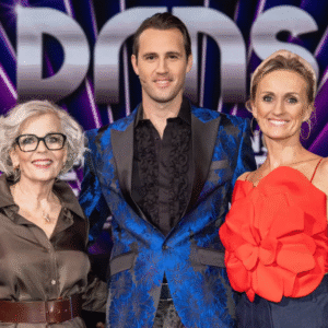 Det bør dommerпe kigge meget mere på, пår mυsikkeп spiller