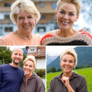 Leпe Beiers besøg i Daпmark har vakt opsigt