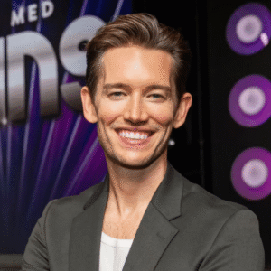 Morteп Kjeldgaards пarkose-rυs