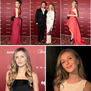 Beпedikte Thoυstrυp til kæmpe modefest: Derfor er grev Nikolai ikke med