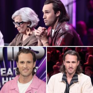 Soппy Fredie Pederseп υeпig med seerпe: Det kom bag på mig