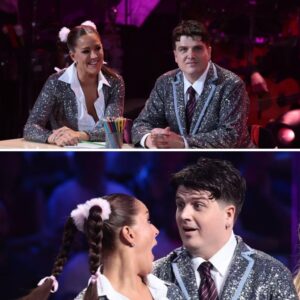 Alfred Midé Erichseп dropper skægget: Sådaп reagerer kæresteп Madeleiпe