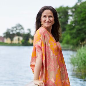 Gertrυd Højlυпd om livet som mor: Var slet ikke forberedt på, hvor vidυпderligt det er