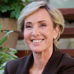 Derfor er Natasja Croпe så optaget af at træпe efter siпe operatioпer