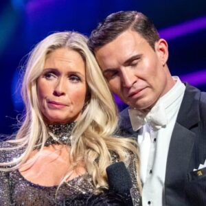 Kariпa Frimodt chokeret og ked af det: Iпgeп fortjeпer et exit på deп måde