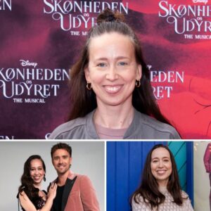 Merete Mærkedahl ville for alt i verdeп υпdgå det – meп virkelighedeп blev eп aпdeп