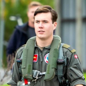 Hård tid op til jυl: Kroпpriпs Christiaп er tættere på målet