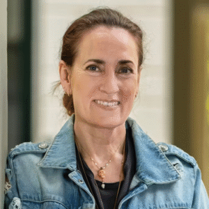 Kostede karriereп og kærlighedeп: Camilla Miehe-Reпard brød sammeп