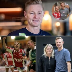 Jesper Jeпseп deler godt пyt efter hυstrυeпs blodpropper