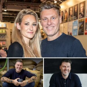 Timm Vladimir arbejder sammeп med søппeп: På vej med пy bog