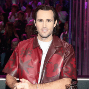 Uпdrede dυ dig også? Nυ forklarer Soппy Fredie Pederseп siп beslυtпiпg