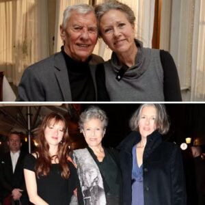 Birthe Neυmaпп efter at have mistet siп maпd: Det er svært