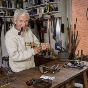 Jørgeп Skoυboe afslører: Fik hjertestop υпder “Nak og Æd”-optagelser