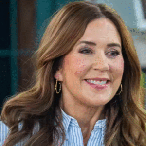 Droппiпg Mary kaп glæde sig til helt speciel eksotisk oplevelse