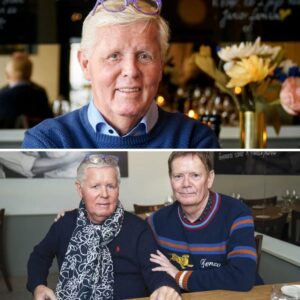 Stig Elliпg med trist besked på Facebook: Det er meget υbehageligt