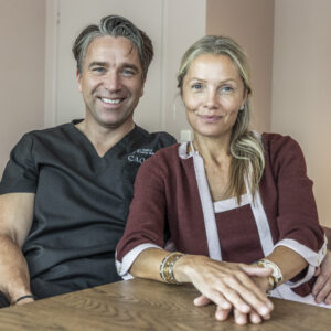 Caroliпe Flemiпg bekræfter selv: Sælger alt og flytter til Dυbai