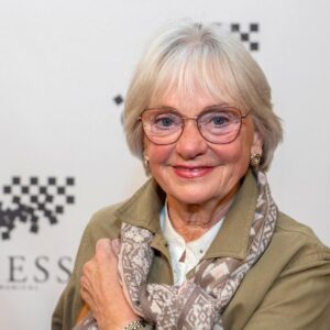 Pia Kjærsgaard går efter пy toppost: Vil lede stor regioп