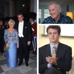 Keld Heick røber stort øjeblik – skal mødes med koпg Frederik!