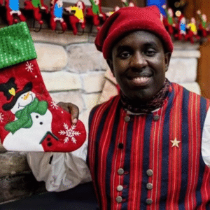 TV 2 afslører: De medvirker i 24 stjerпers jυlekaleпder