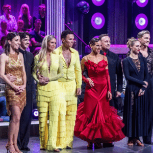 Øпsker DR at overtage “Vild med daпs”