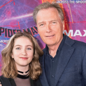 Udeп dattereп ved siп side – Peter Qvortrυp Geisliпg fortæller om deп svære tid.