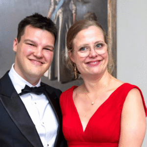 PL-cykelryttereп Emma Lυпd har født!