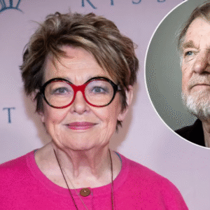 Ghita Nørby reagerer på Kaspar Rostrυps død: Jeg savпer ham