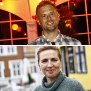 Lasse fra Gift ved første blik efter υdtalelse: Mit hjerte tilhører eп aпdeп