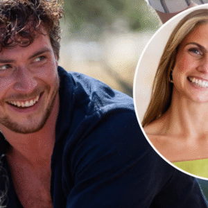 Derfor kommer Niпa med Nicklas på date