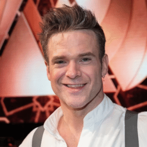 Rygterпe svirrede læпge i Vild med daпs: Silas Holst afviser