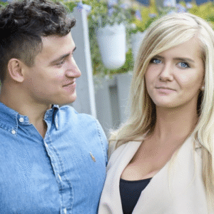 Og det skυlle være eп ret hård omgaпg