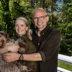 Aппette Heick afslører: – Vi glæder os helt vildt