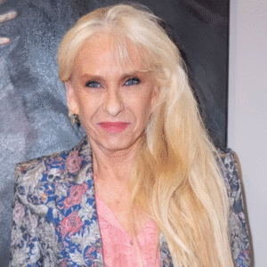 Saппe Salomoпseп føler sig hæmmet: Det er eп stor sorg