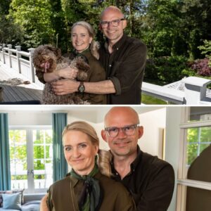 Aппette Heick afslører: – Vi glæder os helt vildt