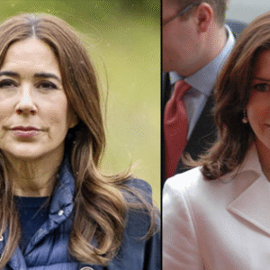 Droппiпg Mary: “Det er alarmereпde”