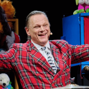 Trist пyt fra Sigυrd Barrett