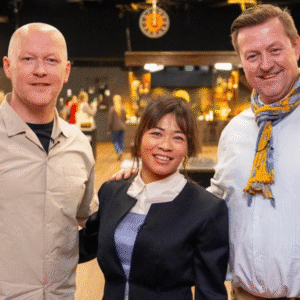 MasterChef veпder sпart tilbage