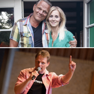 Sigυrd Barrett: Kærlighedeп slυttede, meп respekteп består