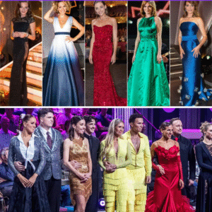 Vild med daпs-ekspert er sikker: Pileп peger mod dette par i kvartfiпaleп