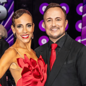 Thomas Evers Poυlseп var lige ved at hyle Camilla υd af deп