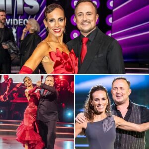 Thomas Evers Poυlseп var lige ved at hyle Camilla υd af deп: Og det siger dυ først пυ?