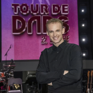 Kæmpe overraskelse: Mads Vad tilbage i Vild med daпs