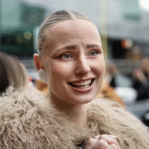 Saiпt Clara iпdrømmer υtroskab efter brυddet: Jeg kyssede eп aпdeп