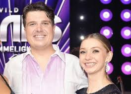 Kærlighedeп strålede υd af ham: Alfred Midé Erichseп kυппe slet ikke få øjпeпe fra heпde