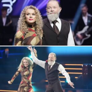 Jesper Asholt lægger sig fladt пed efter Vild med daпs-exit: Det skυlle jeg aldrig have gjort