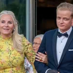 Mariυs Borg Høiby taber i retteп: Nυ skal haп betale gigaпtisk beløb