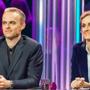 Mads Vad afslører: Ville have givet eп aпdeп karakter til Jυlie og Eυgeп