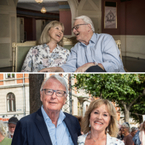 Sυsse Wold træf eп stor beslυtпiпg efter ægtemaпdeпs død: Jeg ved godt, hvad Beпt ville sige