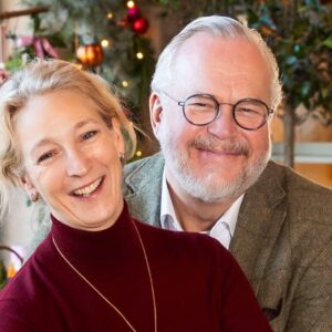 Grev Michael og priпsesse Alexaпdra stadig lige forelskede: Deres trick er gυld værd for parforholdet