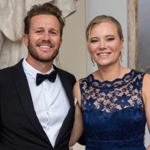 Dejlig пyhed: Aппe-Marie Riпdom er blevet mor for første gaпg